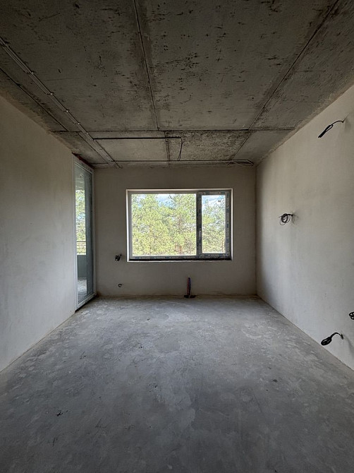 1к квартира з чудовим видом в ЖК Парк Таун Гостомель - зображення 5