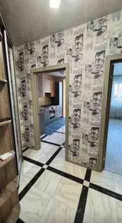 Квартира в ЖК "Львівський Маєток" 38.5 м.кв. Софиевская Борщаговка