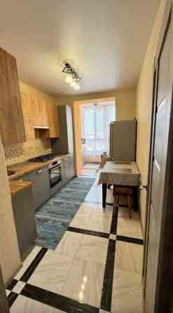 Квартира в ЖК "Львівський Маєток" 38.5 м.кв. Софиевская Борщаговка