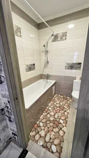 Квартира в ЖК "Львівський Маєток" 38.5 м.кв. Софиевская Борщаговка - изображение 2