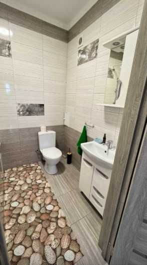 Квартира в ЖК "Львівський Маєток" 38.5 м.кв. Софиевская Борщаговка - изображение 7