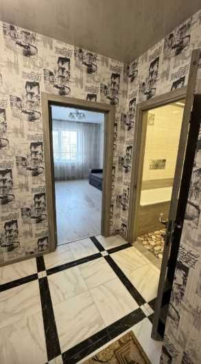 Квартира в ЖК "Львівський Маєток" 38.5 м.кв. Софиевская Борщаговка - изображение 6