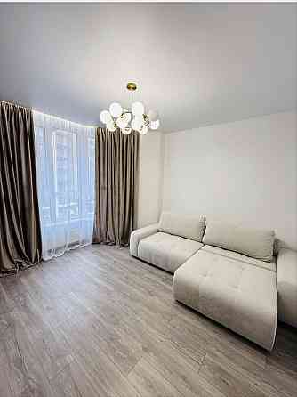 Власник‼️ Продам 2-х кімнатну квартиру в ЖК Резиденція Софиевская Борщаговка