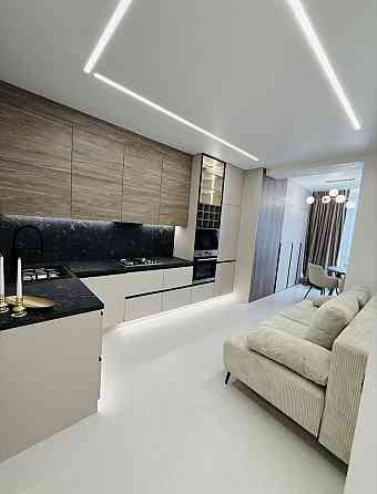 Власник‼️ Продам 2-х кімнатну квартиру в ЖК Резиденція Софиевская Борщаговка