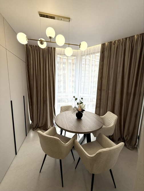 Власник‼️ Продам 2-х кімнатну квартиру в ЖК Резиденція Софиевская Борщаговка - изображение 3