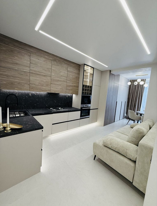 Власник‼️ Продам 2-х кімнатну квартиру в ЖК Резиденція Софиевская Борщаговка - изображение 1