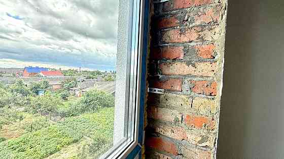 Продаж стильної однокімнатної квартири з паркомісцем Винница