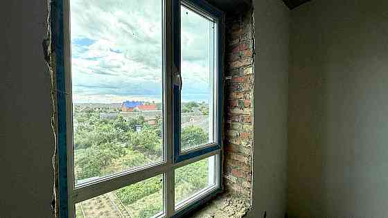 Продаж стильної однокімнатної квартири з паркомісцем Винница