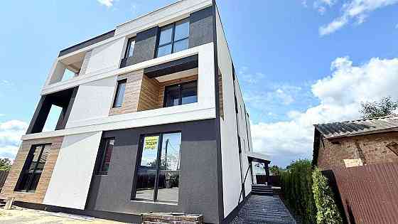 Продаж стильної однокімнатної квартири з паркомісцем Винница