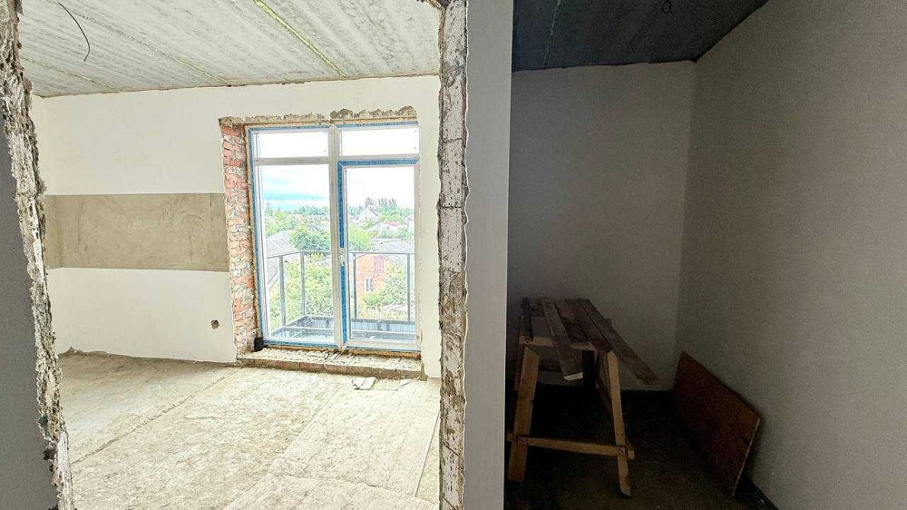 Продаж стильної однокімнатної квартири з паркомісцем Вінниця - зображення 7