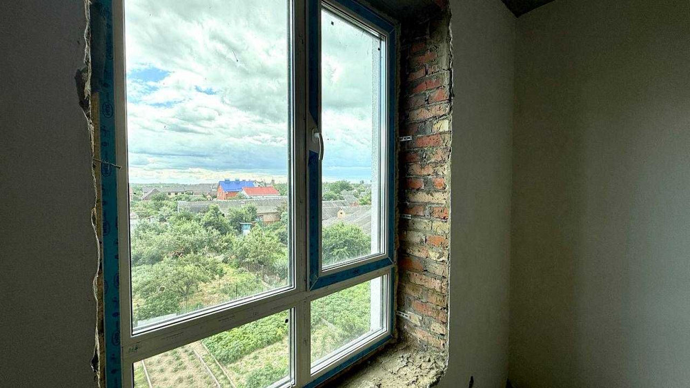 Продаж стильної однокімнатної квартири з паркомісцем Вінниця - зображення 5