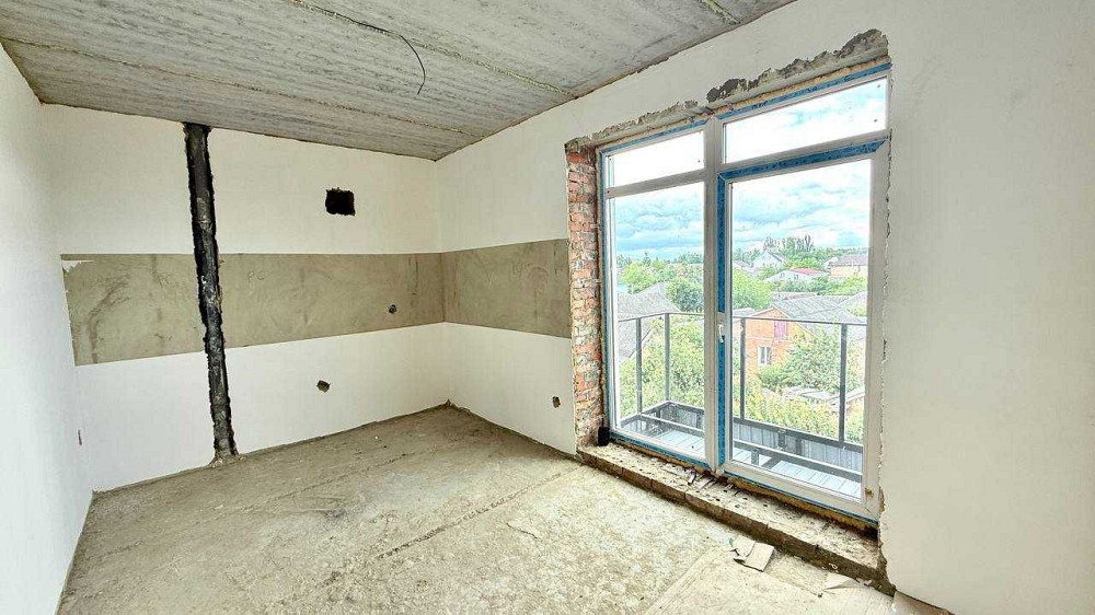 Продаж стильної однокімнатної квартири з паркомісцем Вінниця - зображення 8