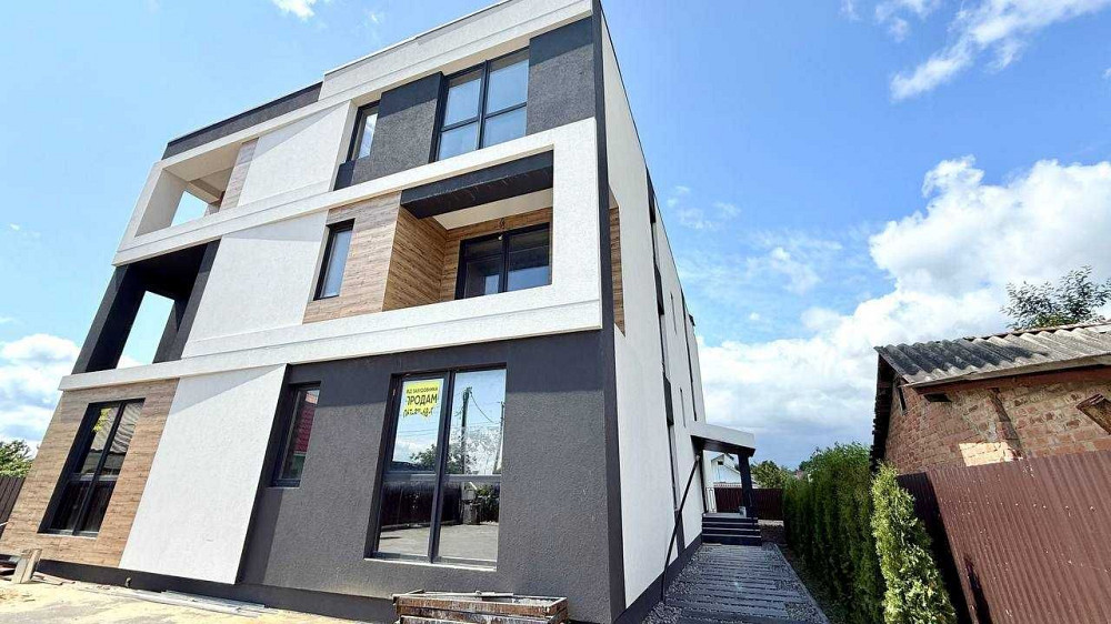 Продаж стильної однокімнатної квартири з паркомісцем Вінниця - зображення 1