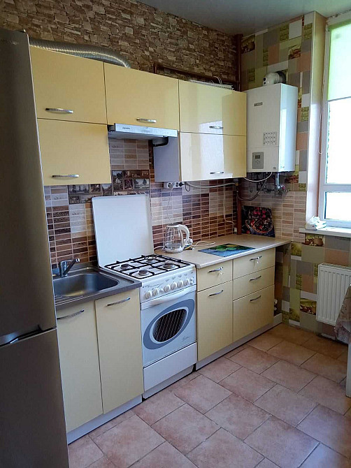 Срочно! 1но комнатная на Бочарова в новом доме с АОГВ за 37 800 Odesa - photo 2