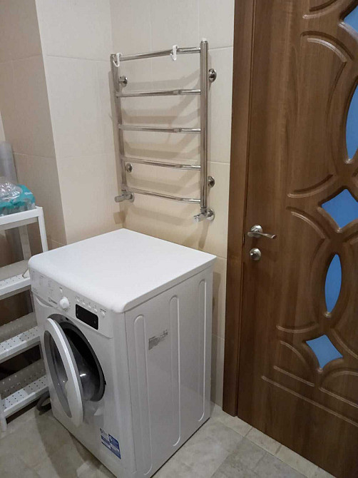 Срочно! 1но комнатная на Бочарова в новом доме с АОГВ за 37 800 Odesa - photo 8