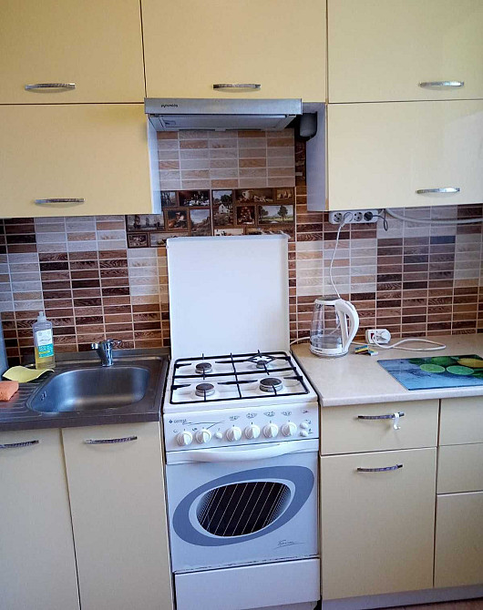 Срочно! 1но комнатная на Бочарова в новом доме с АОГВ за 37 800 Odesa - photo 1