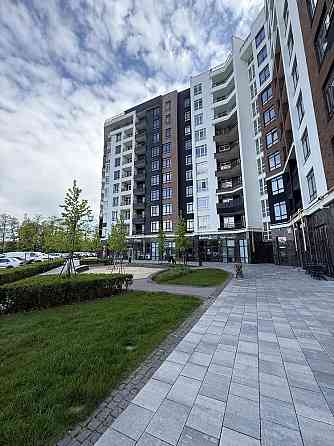 Готова однокімнатна квартира у жк Синергія Сіті! Газ! Балкон! Ирпень