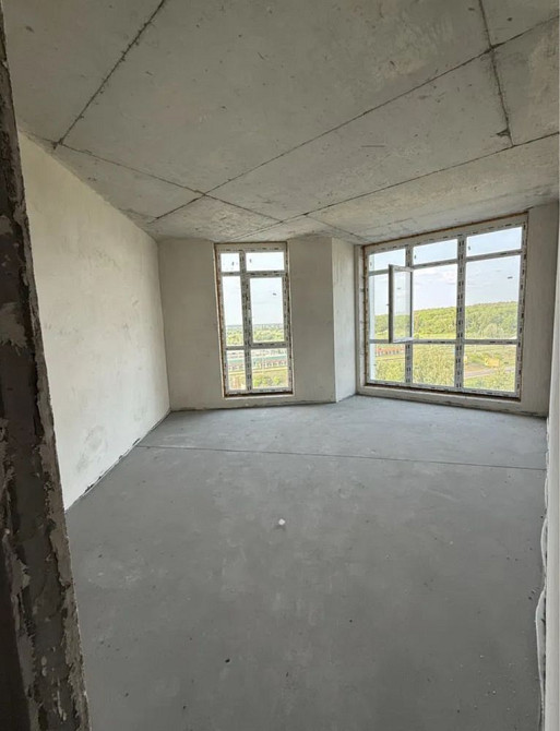 Готова однокімнатна квартира у жк Синергія Сіті! Газ! Балкон! Ирпень - изображение 4