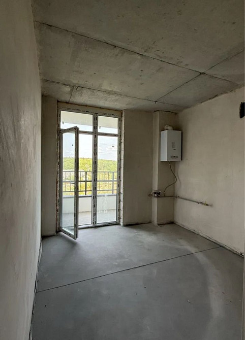 Готова однокімнатна квартира у жк Синергія Сіті! Газ! Балкон! Ирпень - изображение 2