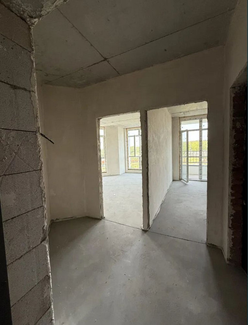 Готова однокімнатна квартира у жк Синергія Сіті! Газ! Балкон! Ирпень - изображение 3