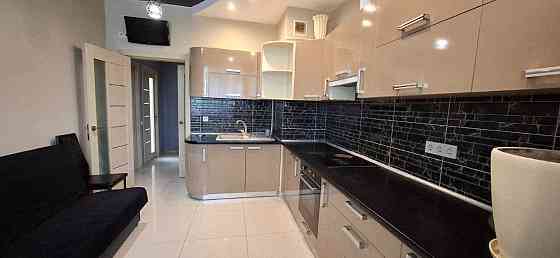 ЖК " АЛЬТАИР " 3 ком. квартира укомплектована , можно под программы. Odesa