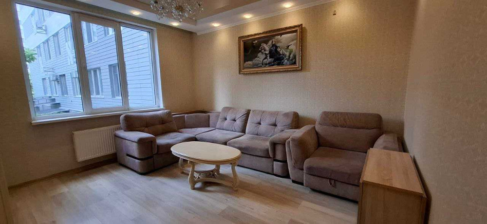 ЖК " АЛЬТАИР " 3 ком. квартира укомплектована , можно под программы. Odesa - photo 7