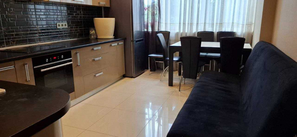 ЖК " АЛЬТАИР " 3 ком. квартира укомплектована , можно под программы. Odesa - photo 3