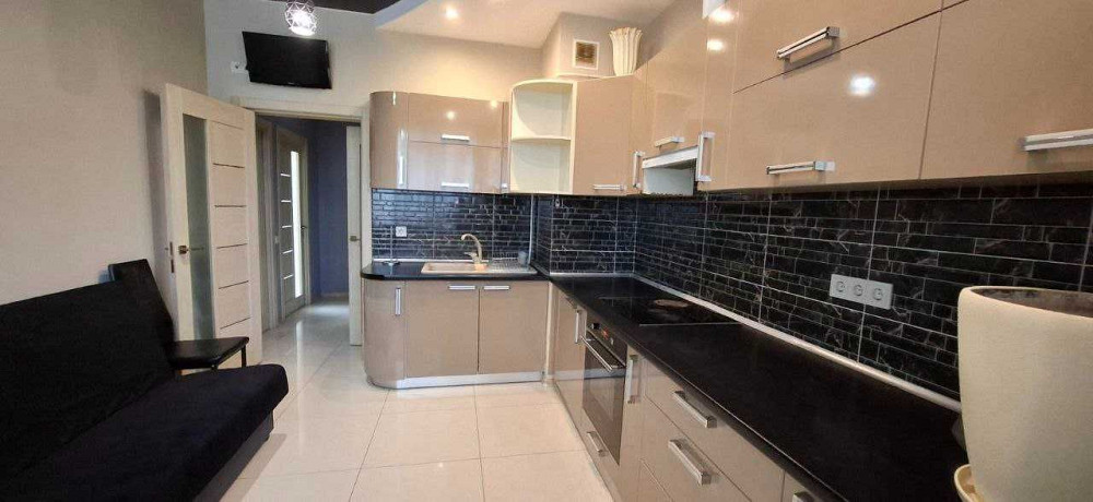 ЖК " АЛЬТАИР " 3 ком. квартира укомплектована , можно под программы. Odesa - photo 1