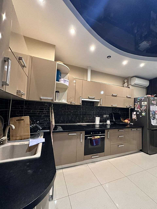 ЖК " АЛЬТАИР " 3 ком. квартира укомплектована , можно под программы. Odesa - photo 4