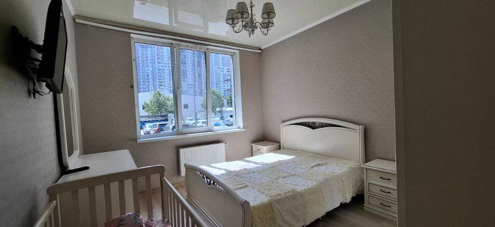 ЖК " АЛЬТАИР " 3 ком. квартира укомплектована , можно под программы. Odesa - photo 5