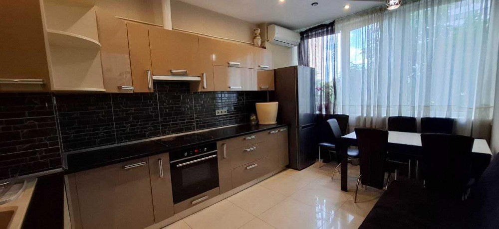 ЖК " АЛЬТАИР " 3 ком. квартира укомплектована , можно под программы. Odesa - photo 2