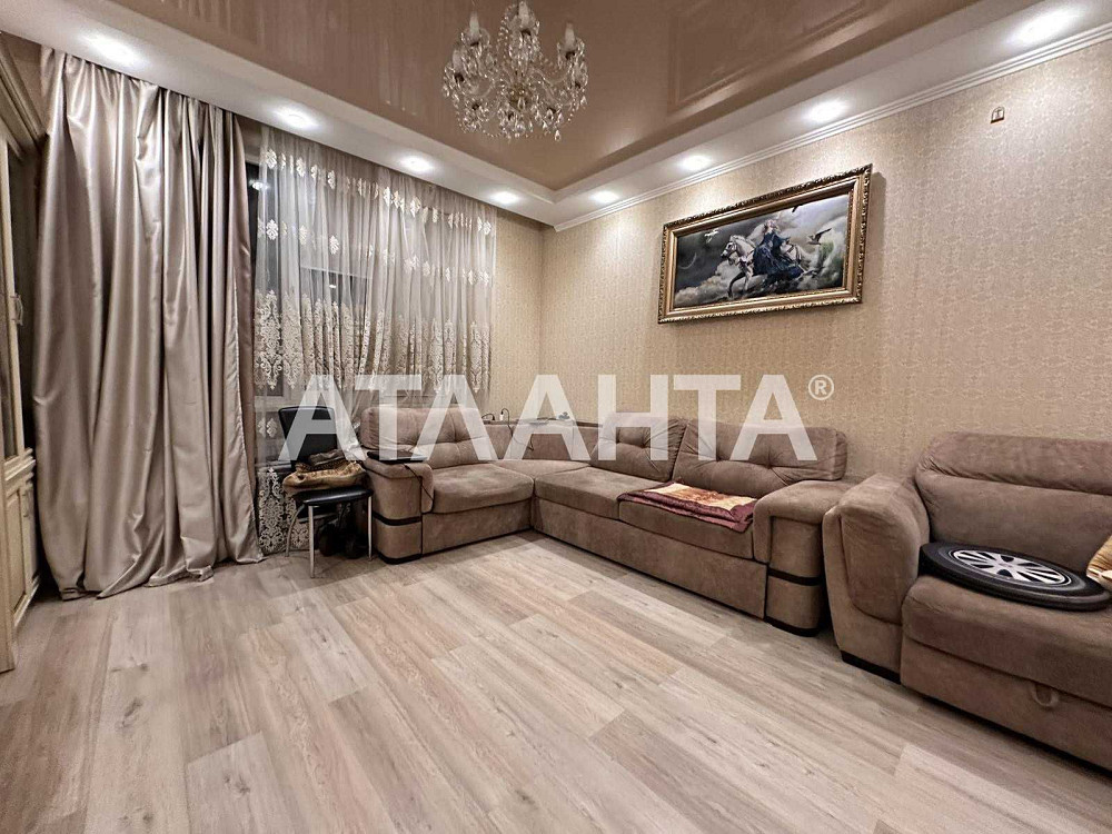 ЖК " АЛЬТАИР " 3 ком. квартира укомплектована , можно под программы. Odesa - photo 8