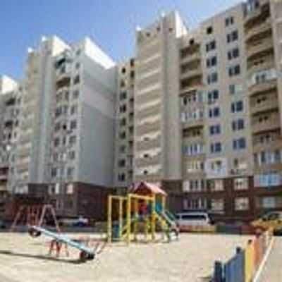 #ЖК Идеал/Семья 1 комн. Потолки 3 метр АОГВ Odesa - photo 1