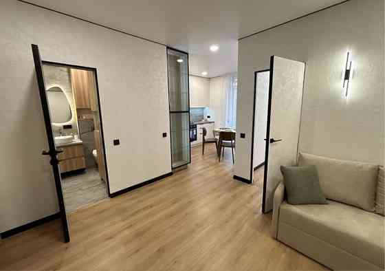 Євро 2к преміум-сегмент! Новий дизайнерський ркмонт! Ирпень