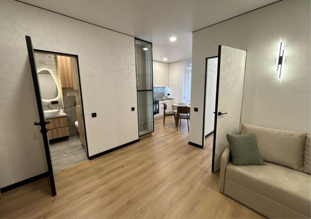 Євро 2к преміум-сегмент! Новий дизайнерський ркмонт! Ирпень - изображение 3