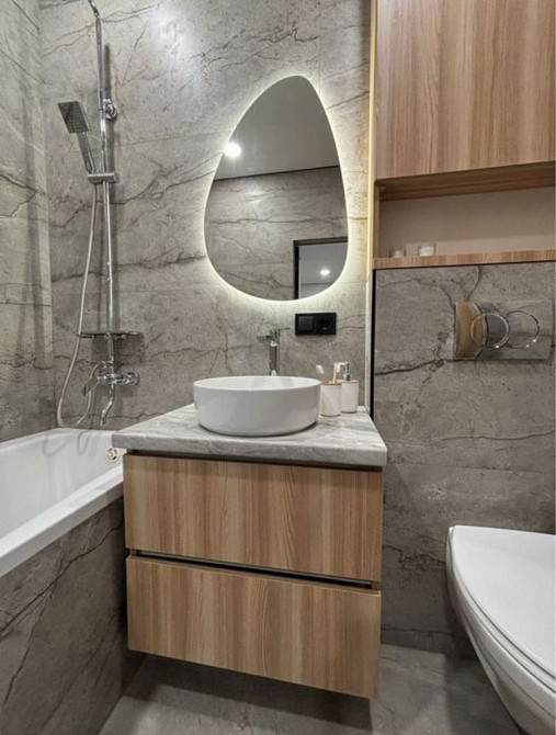 Євро 2к преміум-сегмент! Новий дизайнерський ркмонт! Ирпень - изображение 8