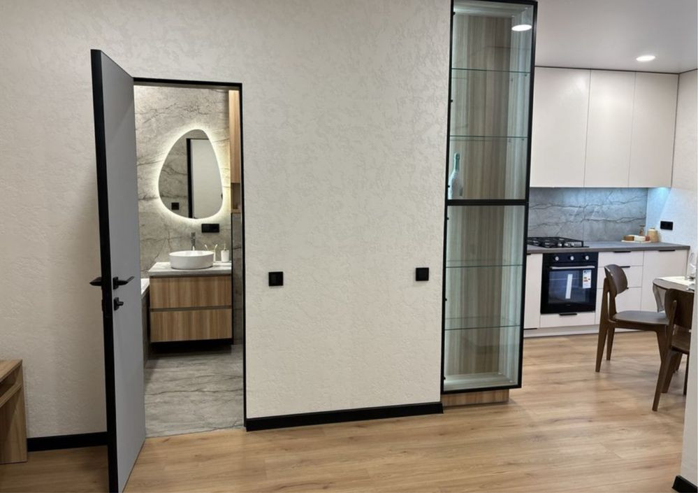 Євро 2к преміум-сегмент! Новий дизайнерський ркмонт! Ирпень - изображение 5