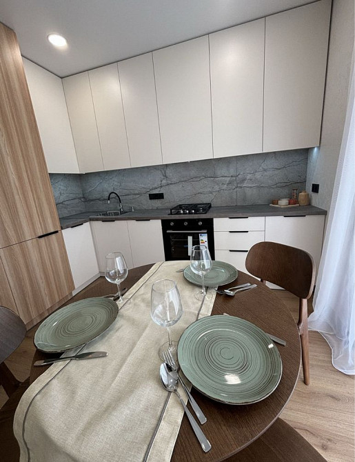 Євро 2к преміум-сегмент! Новий дизайнерський ркмонт! Ирпень - изображение 1