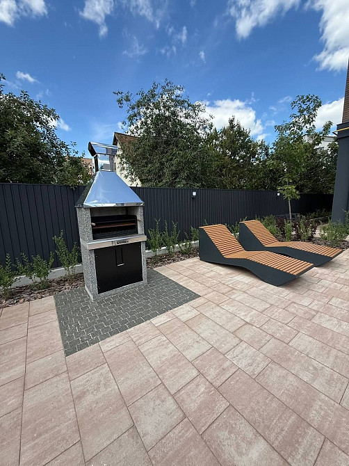 Однокімнатна квартира в центрі Ірпеня в РОЗТЕРМІНУВАННЯ! Ирпень - изображение 8