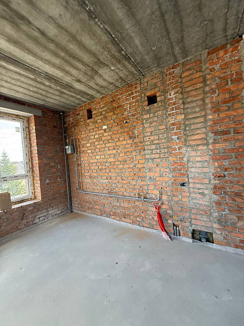 Однокімнатна квартира в центрі Ірпеня в РОЗТЕРМІНУВАННЯ! Ирпень - изображение 3