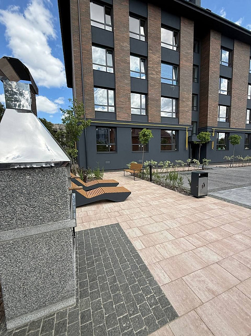 Однокімнатна квартира в центрі Ірпеня в РОЗТЕРМІНУВАННЯ! Ирпень - изображение 1