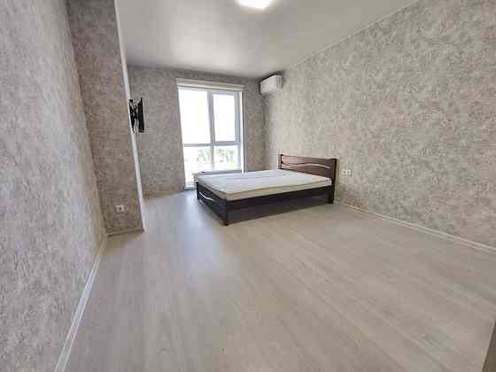 Видеообзор! 41кв.м. с мебелью техникой. Без комисси. Софиевская Борщаговка