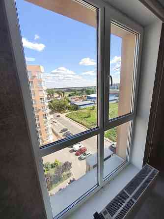 Видеообзор! 41кв.м. с мебелью техникой. Без комисси. Софиевская Борщаговка