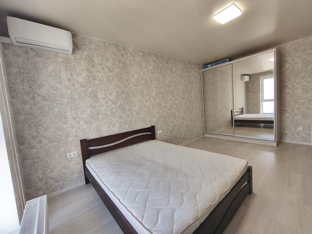 Видеообзор! 41кв.м. с мебелью техникой. Без комисси. Софіївська Борщагівка - зображення 7