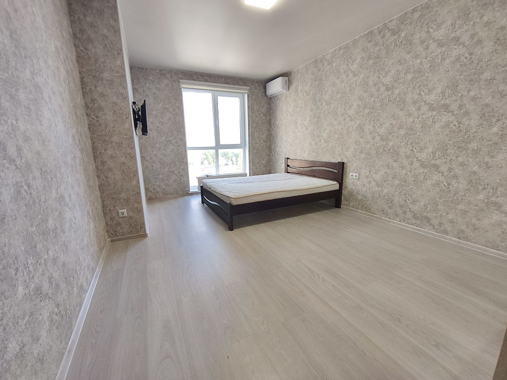 Видеообзор! 41кв.м. с мебелью техникой. Без комисси. Софіївська Борщагівка - зображення 1