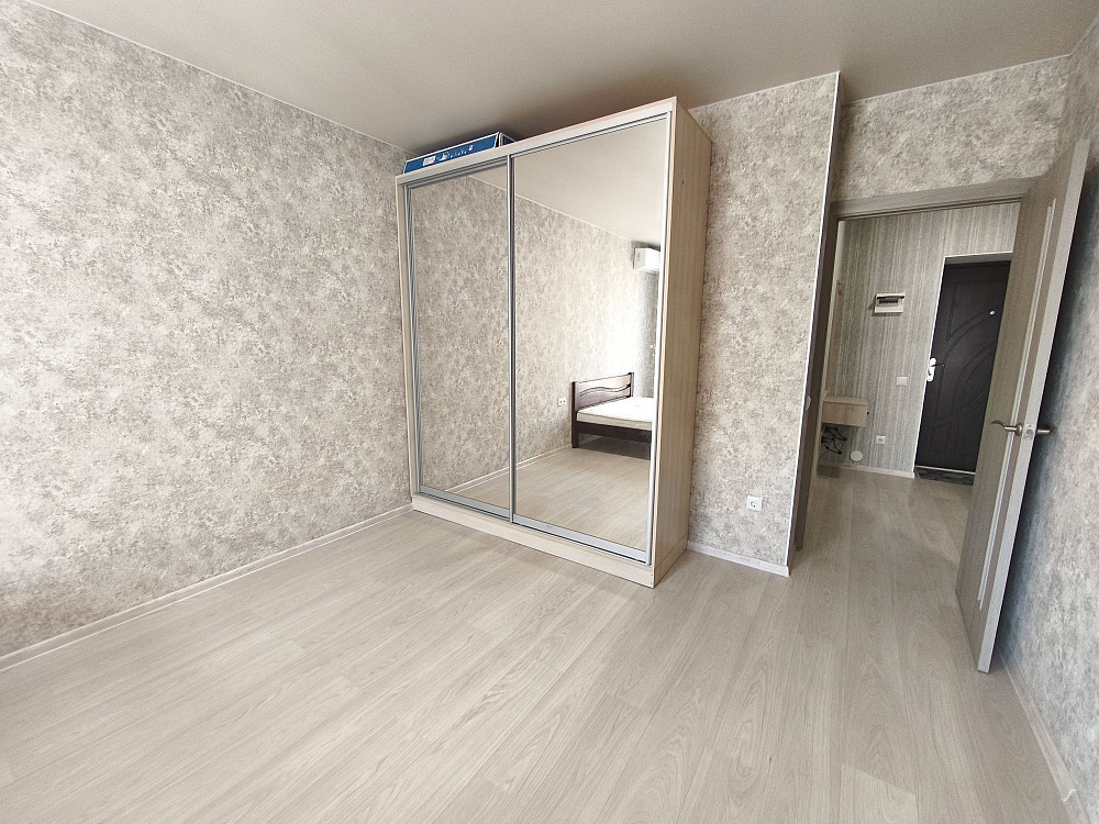 Видеообзор! 41кв.м. с мебелью техникой. Без комисси. Софіївська Борщагівка - зображення 5