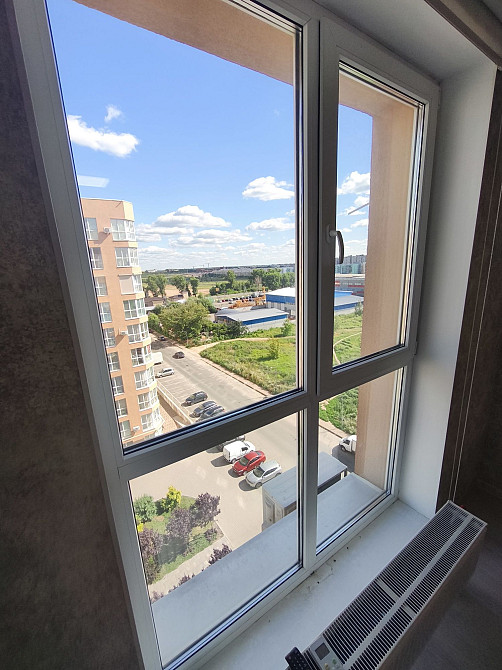 Видеообзор! 41кв.м. с мебелью техникой. Без комисси. Софіївська Борщагівка - зображення 6