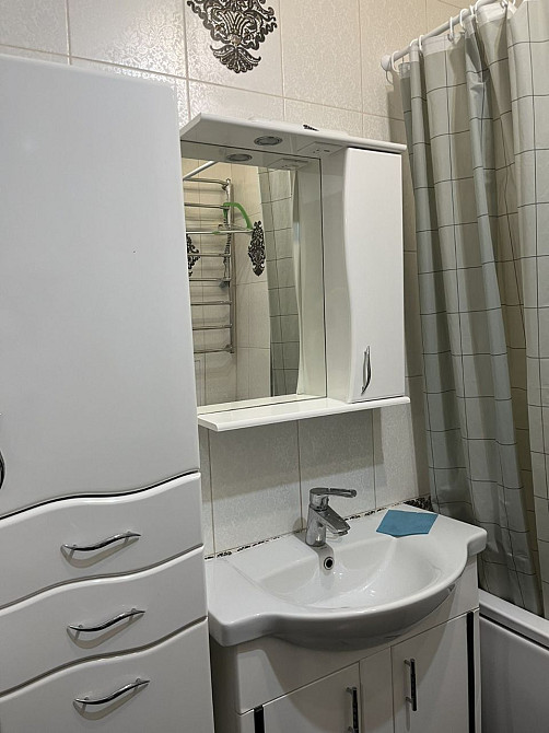 Квартира в ЖК Усадьба Разумовского. Центр Города Odesa - photo 7