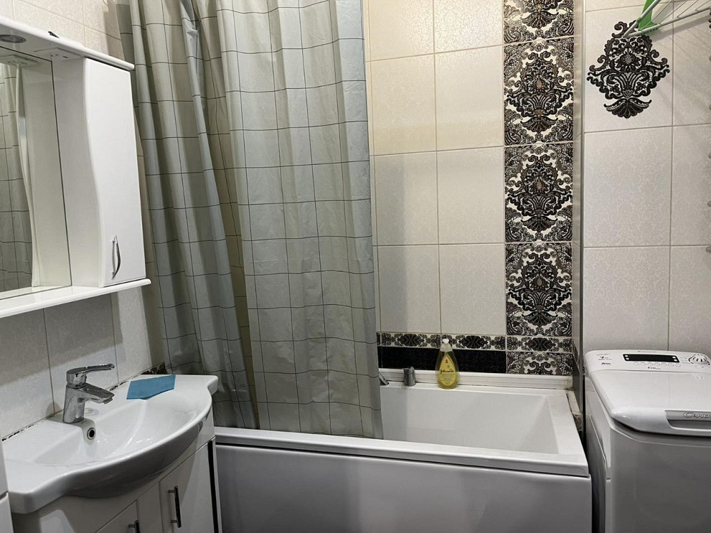 Квартира в ЖК Усадьба Разумовского. Центр Города Odesa - photo 3