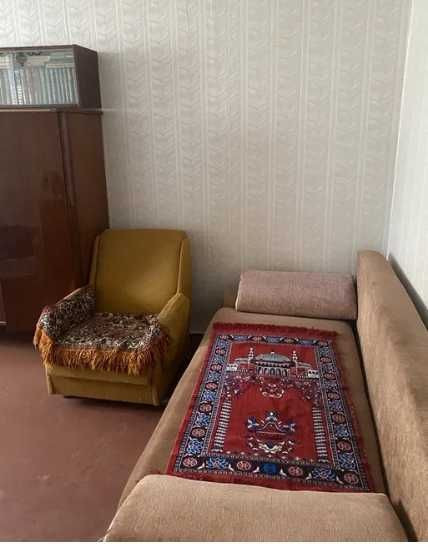 2к квартира на Алексеевке, пр-т Победы 72, метро Победа Харків - зображення 5